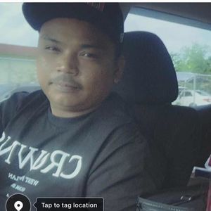 Meet your Posher, Patrick